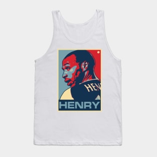 Henry Tank Top